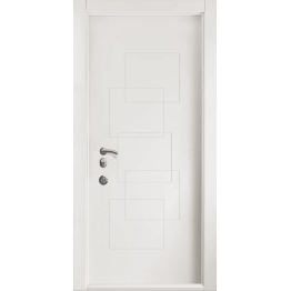 БРОНЕДВЕРИ Входные двери МОДЕЛЬ KA24